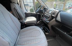 2022 Winnebago Solis Pocket