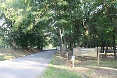SUNLIGHT BAY ENTRANCE