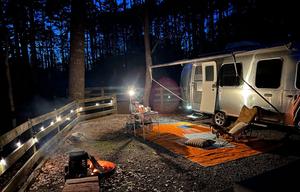 2020 Airstream RV Caravel 22FB