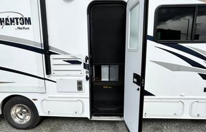 ROCCO 2018 NeXus RV Phantom 32P