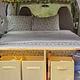 The Grove — Cozy Boho Camper with Solar Power