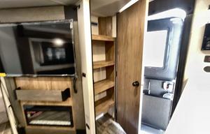 2025 Forest River RV Campsite Reserve 25MW