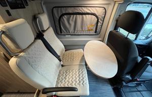 2023 Winnebago Solis NPF Limited Edition 59P