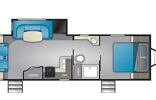 Home Away From Home