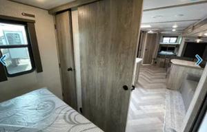2022 Forest River RV Heritage Glen LTZ 42T
