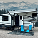 CRUSADER , Sleeps 10, Bunkroom, 2 Baths, 2 Entries