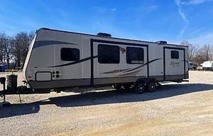 2015 Keystone Sprinter MTN1052