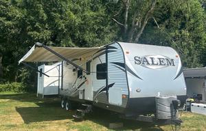 Dawson's Bunkhouse Hideaway