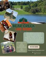Bear Creek Lake Resort