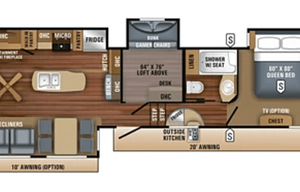 Eagle – Your Family's Private Luxury Lodge