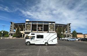 2013 Thor Motor Coach Majestic 23A
