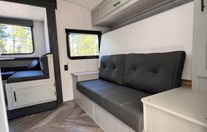 Fern the Forest River the Double Bunkhouse Camper