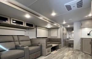 RAD RV Rental( Joey and Kelsey Rademacher)