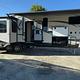 Delivery only. 2015 Coachmen Chaparral