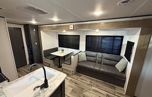 2024 Aspen Trail LE 29TB