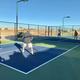 Pickleball at Shangri-La