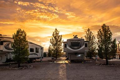 Cedar Cove RV