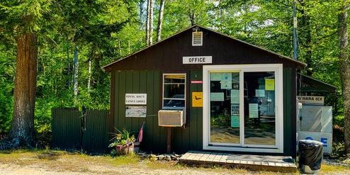 Town Line Camping LLC