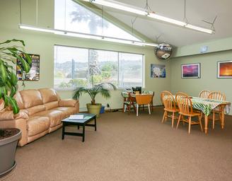 San Francisco RV Resort