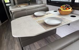 2024 Entegra Coach Odyssey 31F Bunkhouse Adventure