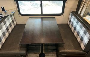 Tracy the Transcend Xplorer 261BH