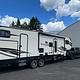 2018 Heartland Xtrerme Light ElkRidge E326