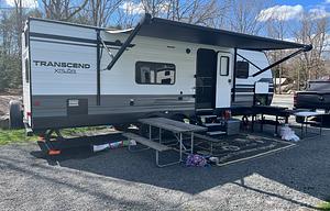 Grand Design Transcend 247BH Travel Trailer Rental