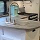 Heidi the Hideout Sleeps 10 2 bedroom Bunkhouse