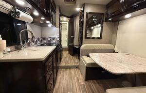 The Quantum Glamp Wagon