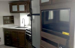 2019 Keystone Passport Grand Touring 2820BH