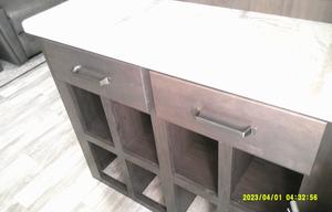 2022 Grand Design Explor MTN1038