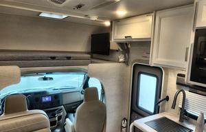 2025 Thor Motor Coach Freedom Elite 21 HE