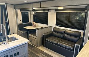 2021 Heartland Mallard 260