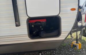 NEW 2026 Go Play Getaway: Straight-Line Camping