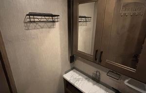 2023 Super C Diesel Luxury Motor Coach
