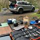 2017 Dodge Journey Adventure Ready for Outdoors