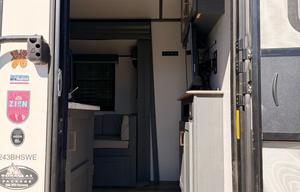 2022 Keystone RV Bullet 243BHSWE