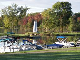 Klines Resort