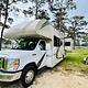 2018 28ft Thor Motor Coach Freedom Elite