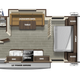 (Unit 30) Starcraft Light Weight Rear Living