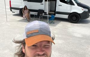 2022 Van Craft Mercedese Sprinter 2500