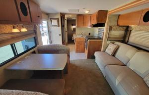2008 Winnebago Outlook 29B RV rental photo 2
