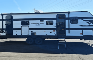 2026 Grand Design Transcend Xplor 27DBX