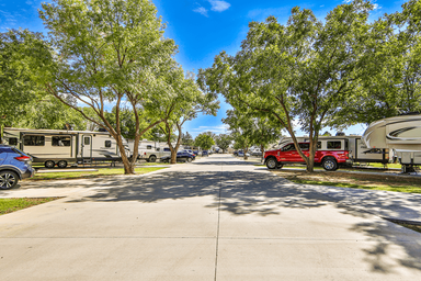 The Retreat RV Resort