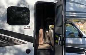 2019 Odyssey 25R RV rental photo 57