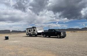 2021 Heartland Pioneer Bunkhouse