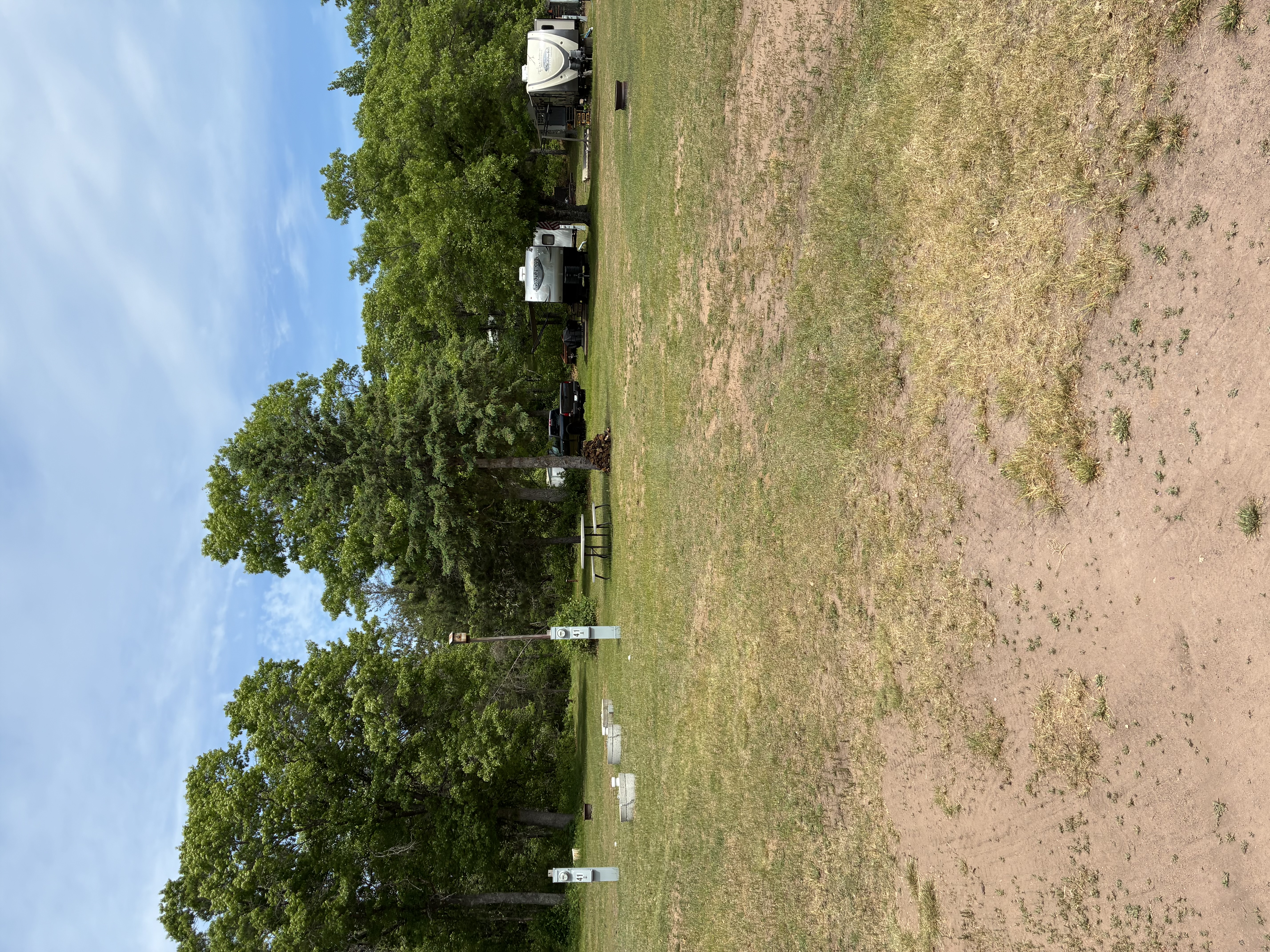 North View Campground