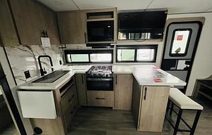 2026 Grand Design Imagine 2810BH