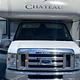 Make great memories in our Roomy Thor Chateau 31L!