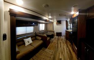 2017 Jayco Jay Flight Slx 284BHSW